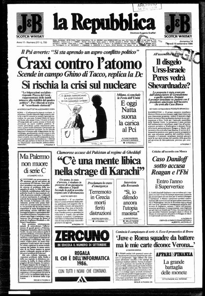 La repubblica